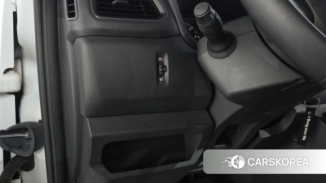 Renault Korea (Samsung) Master id 4982286 из Кореи 21