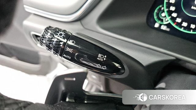 Hyundai Sonata (DN8) id 4541480 из Кореи 21