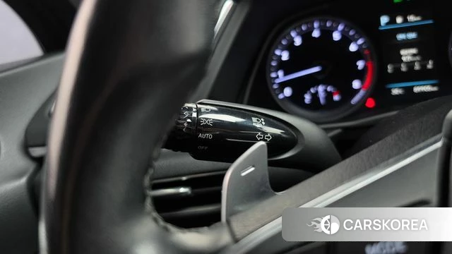 Hyundai Sonata (DN8) id 4740453 из Кореи 21