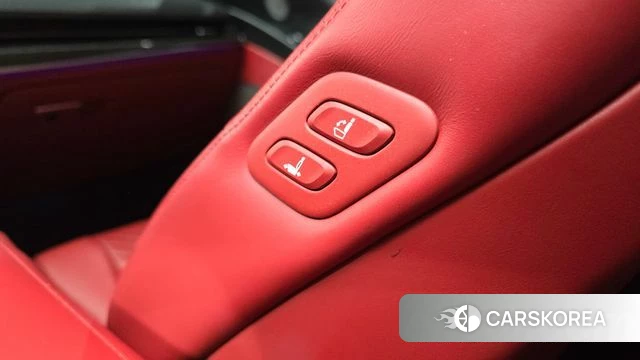 Genesis G80 (RG3) id 5027811 из Кореи 21