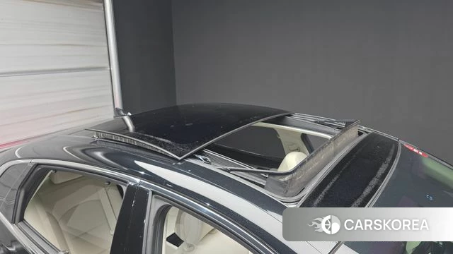 Hyundai The New Grandeur IG id 5027553 из Кореи 21