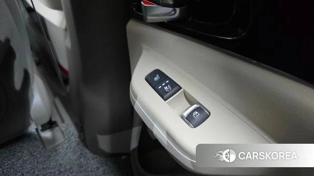 Kia The New Carnival 4th Generation id 5016232 из Кореи 21