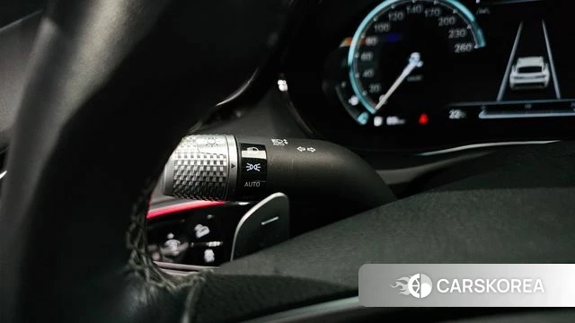 Genesis GV70 id 4958468 из Кореи 21