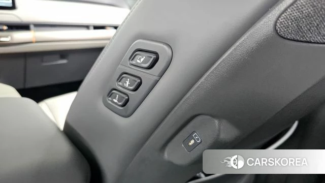 Kia EV3 id 5011407 из Кореи 21