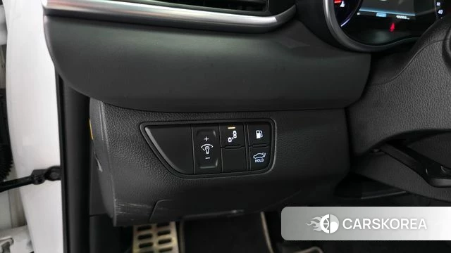 Genesis G70 id 4977684 из Кореи 21