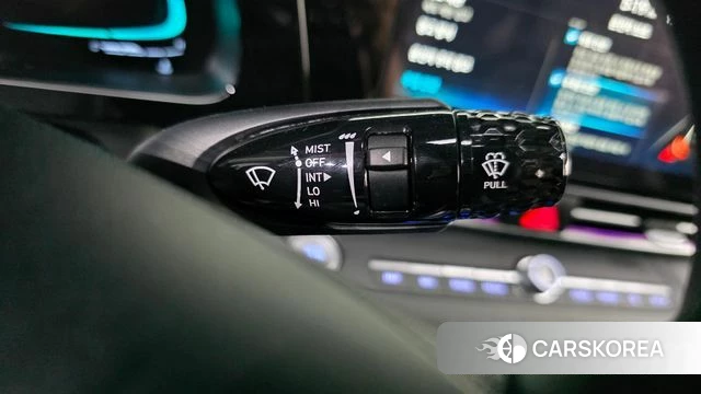 Hyundai The New Avante (CN7) id 4762476 из Кореи 21