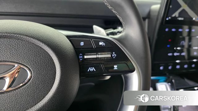Hyundai ST1 id 4916597 из Кореи 21