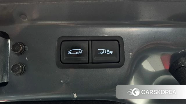 Hyundai Staria id 4965261 из Кореи 21