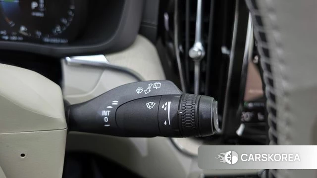 Volvo XC60 second Generation id 5041131 из Кореи 21