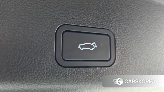 Renault Korea (Samsung) Grand Coleos id 4934553 из Кореи 21