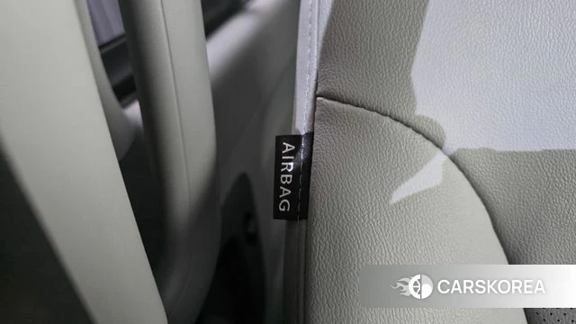 Hyundai The New Grand Starex id 4997892 из Кореи 21