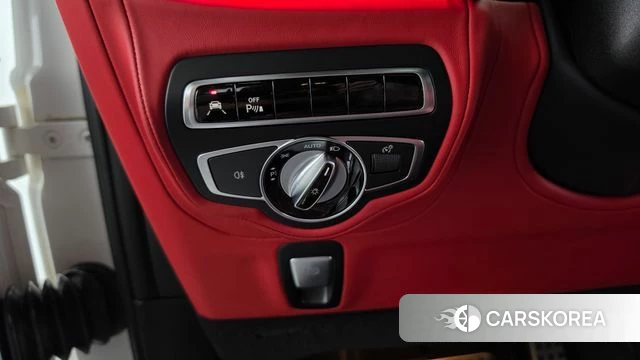 Mercedes-Benz G-Class W463b id 4835763 из Кореи 21