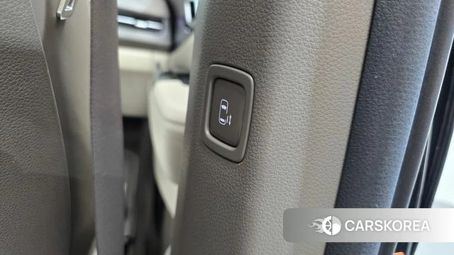 Kia Carnival 4th generation id 5018105 из Кореи 21