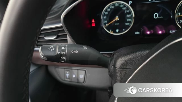 Genesis The New G70 id 4991774 из Кореи 21