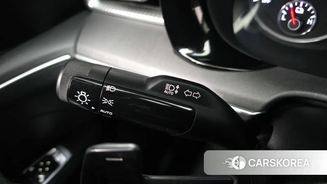 Kia K5 Hybrid 3rd Generation id 4981840 из Кореи 21