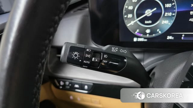 Kia Carnival 4th generation id 4976790 из Кореи 21