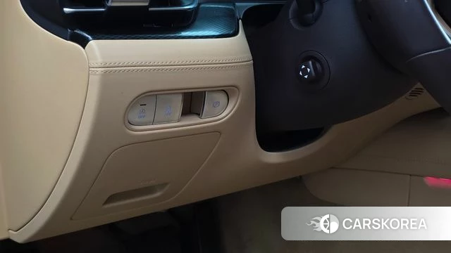 Genesis G90 (RS4) id 5039359 из Кореи 21