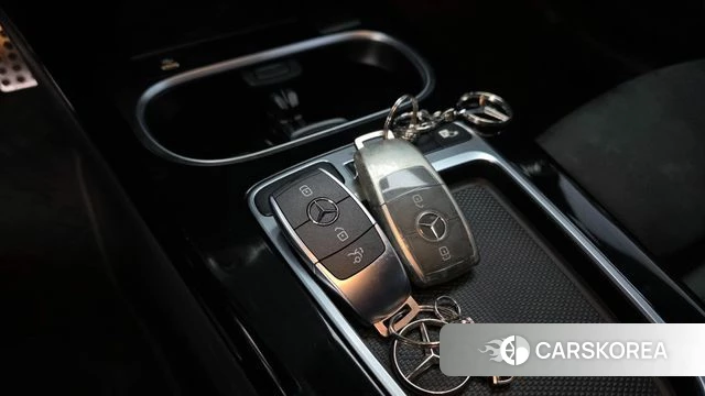 Mercedes-Benz CLA-Class C118 id 4985410 из Кореи 21