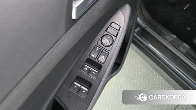 Hyundai All New Tucson id 5048443 из Кореи 21