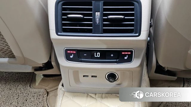 Audi Q5 (FY) id 4922558 из Кореи 21