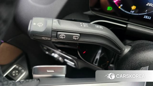 Mercedes-Benz GLA - Class H247 id 4995568 из Кореи 21