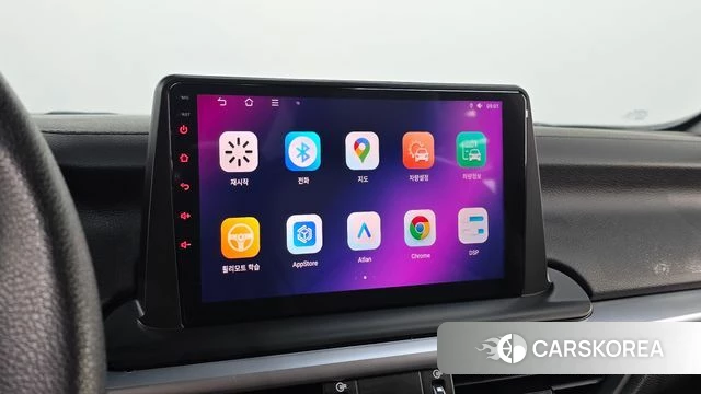 Kia The New K3 2nd generation id 4996868 из Кореи 21