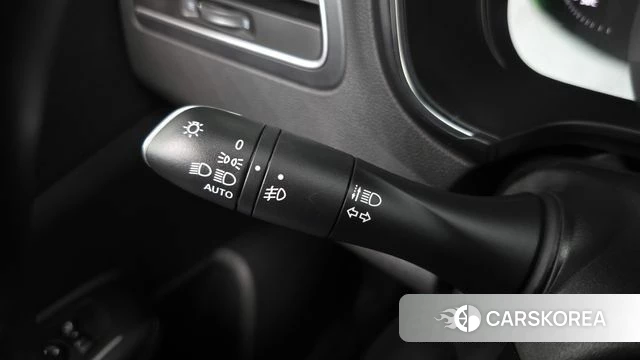 Renault Korea (Samsung) QM6 id 5035875 из Кореи 21