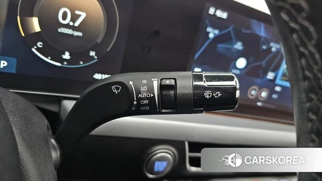 Hyundai Sonata D Edge (DN8) id 5039652 из Кореи 21