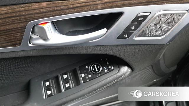 Genesis G80 id 4924012 из Кореи 21