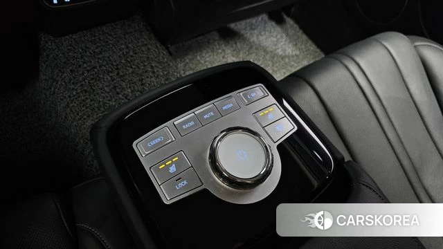 Genesis G80 (RG3) id 5026924 из Кореи 21