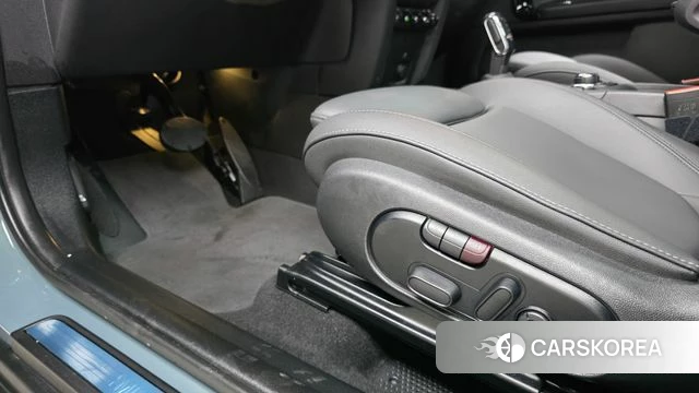 Mini Cooper Countryman id 4990926 из Кореи 21