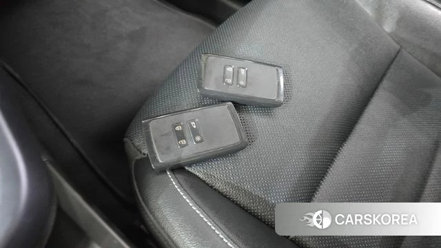Renault Korea (Samsung) XM3 id 4987084 из Кореи 21