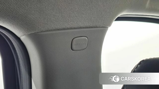 Chevrolet (GM Daewoo) The New Spark id 5033995 из Кореи 21
