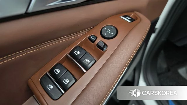 BMW X5 (G05) id 4951546 из Кореи 21