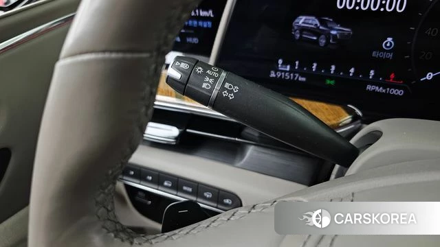 Cadillac Escalade 5th Generation id 4987200 из Кореи 21