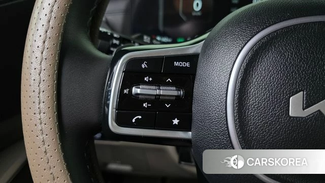 Kia The New Carnival 4th Generation id 4964897 из Кореи 21