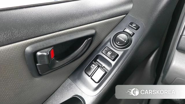 Hyundai The New Grand Starex id 4988075 из Кореи 21
