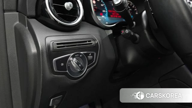 Mercedes-Benz GLC-Class X253 id 4966405 из Кореи 21