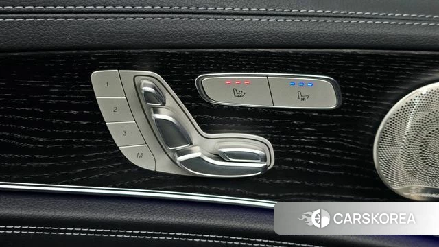 Mercedes-Benz E-Class W213 id 4976577 из Кореи 21