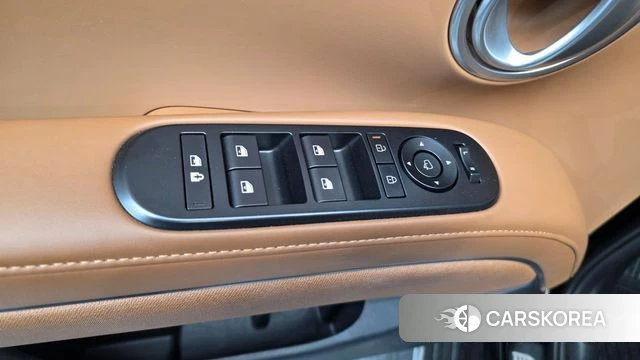 Hyundai Palisade (LX3) id 5039087 из Кореи 21