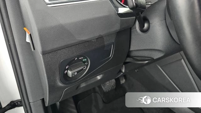 Volkswagen Tiguan second Generation id 5035016 из Кореи 21