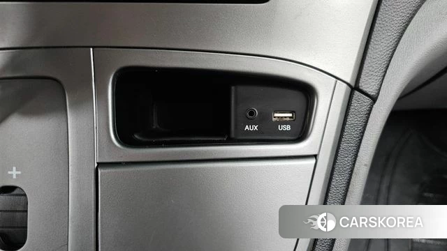 Hyundai The New Grand Starex id 4959305 из Кореи 21