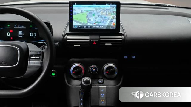 Hyundai Casper id 4958272 из Кореи 21