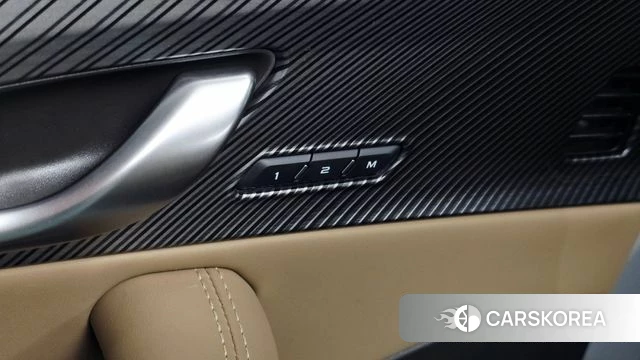 Renault Korea (Samsung) Grand Coleos id 4928293 из Кореи 21