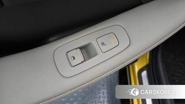Hyundai Sonata (DN8) id 4614962 из Кореи 21
