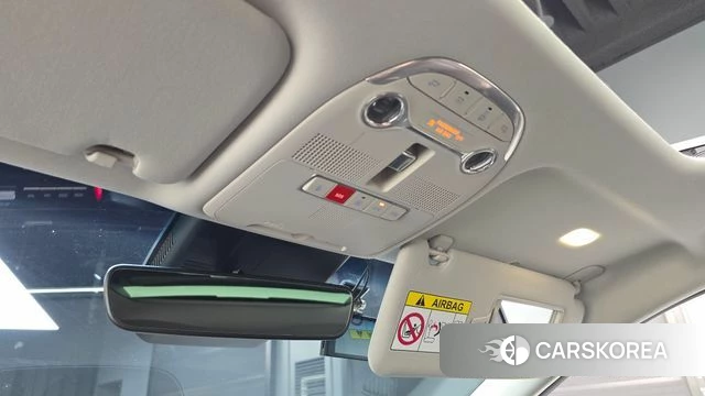 Hyundai The New Grandeur IG Hybrid id 5027567 из Кореи 21