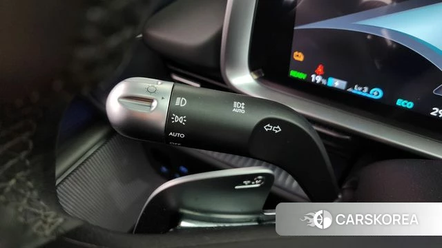 Hyundai Ionic 6 id 4725930 из Кореи 21