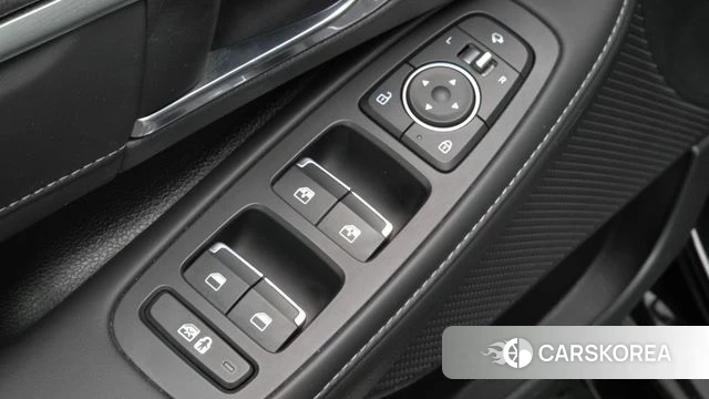 Hyundai Sonata (DN8) id 4580199 из Кореи 21
