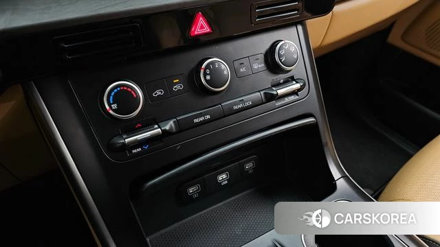 Kia Carnival 4th generation id 5021738 из Кореи 21