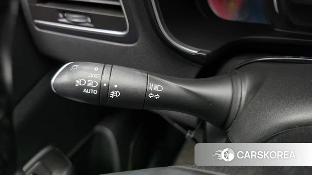 Renault Korea (Samsung) The New QM6 id 4993115 из Кореи 21